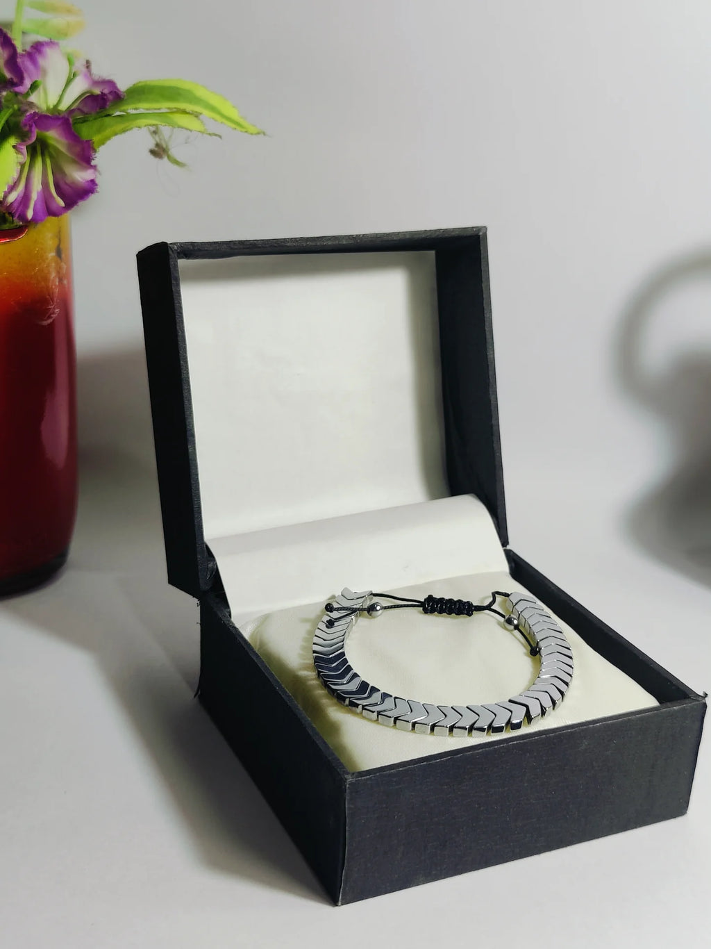 Crystal Bracelet for Men & Women