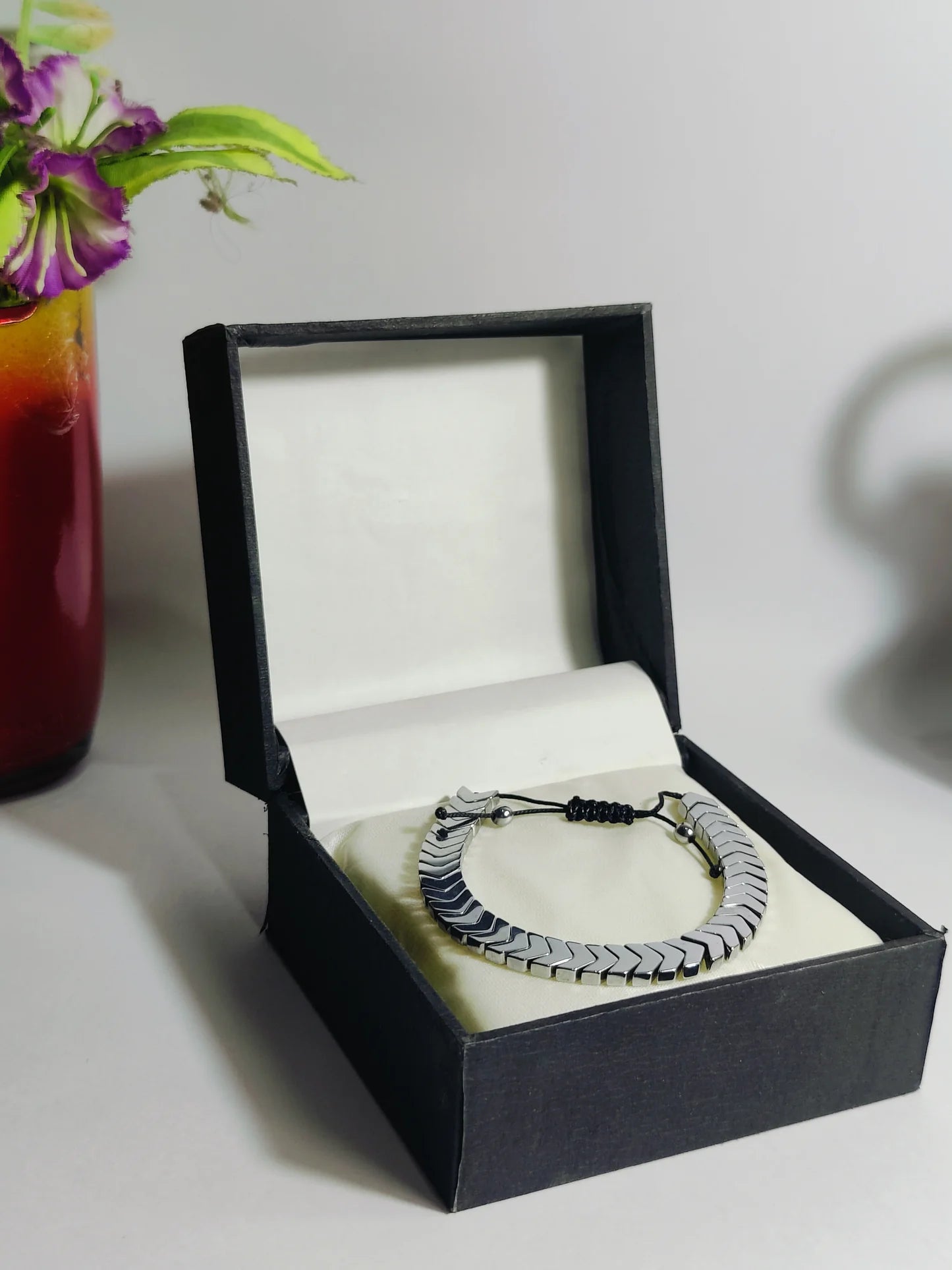 Crystal Bracelet for Men & Women