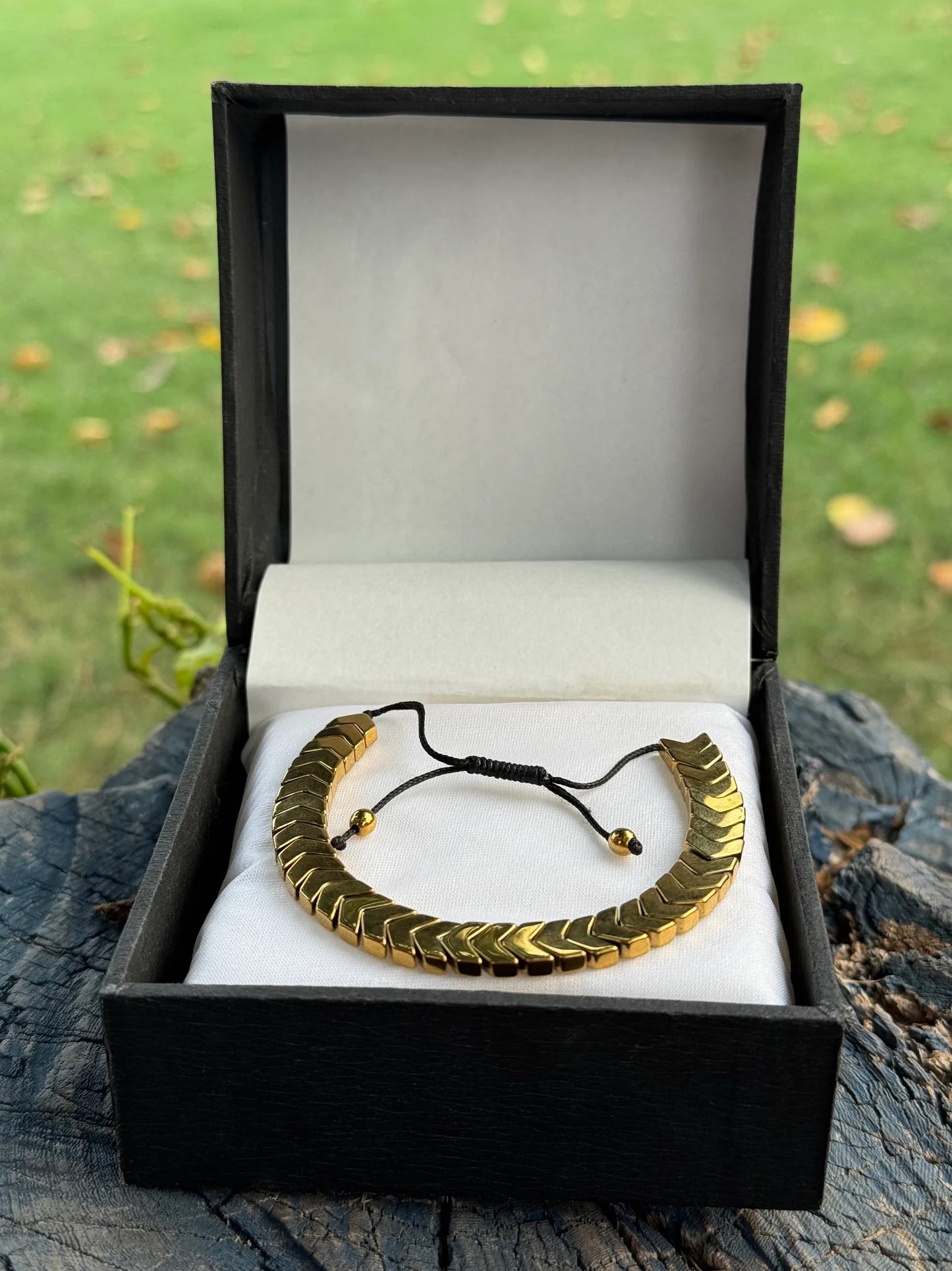 Crystal Bracelet for Men & Women